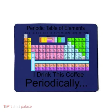 Mousepad