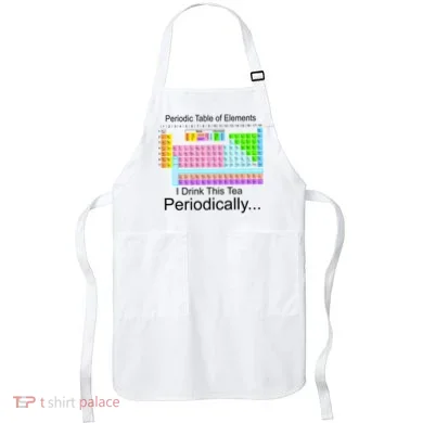Apron