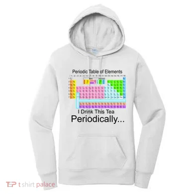 Women's Hoodie