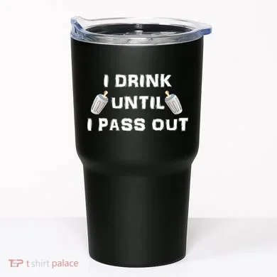 Tumbler
