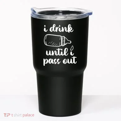 Tumbler