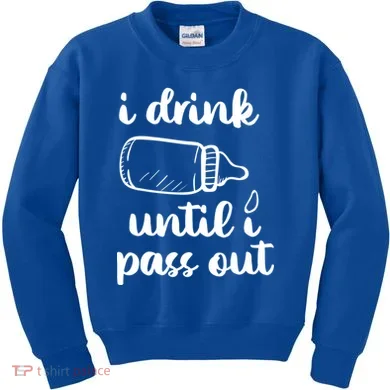 Kids Sweatshirt