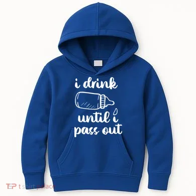 Kids Hoodie