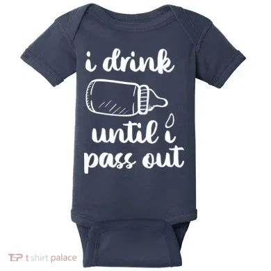 Baby Bodysuit