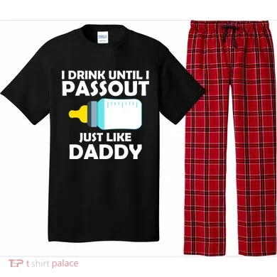 Pajama Set