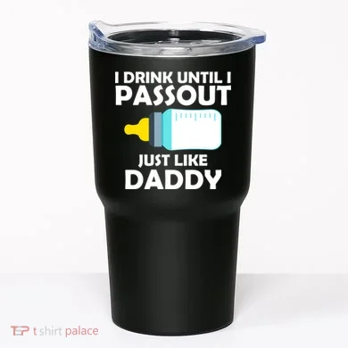 Tumbler