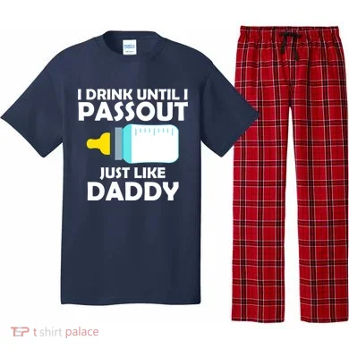 Pajama Set