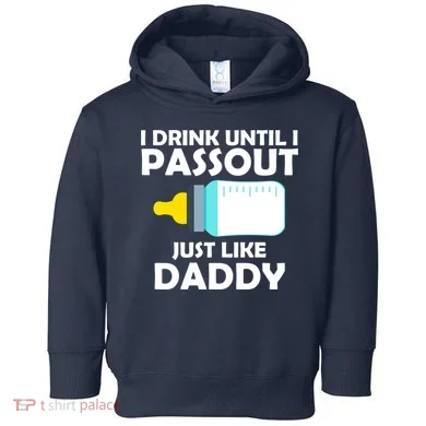 Toddler Hoodie