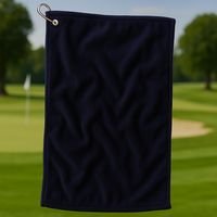 I Drink Until I Passout Just Like Daddy  Golf Towel thumb 1