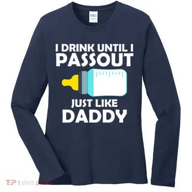 Women's Long Sleeve Shirt