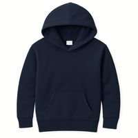 I Drink Until I Passout Just Like Daddy  Kids Hoodie thumb 0