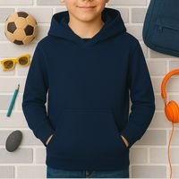 I Drink Until I Passout Just Like Daddy  Kids Hoodie thumb 2