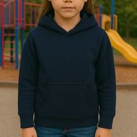 I Drink Until I Passout Just Like Daddy  Kids Hoodie thumb 3