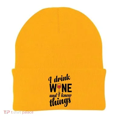 Beanie