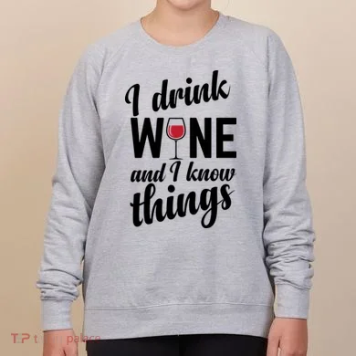 Women's Sweatshirt
