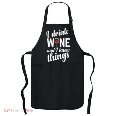 Apron