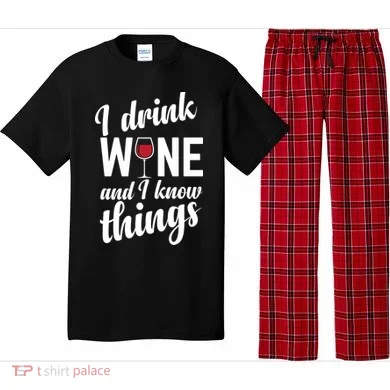 Pajama Set