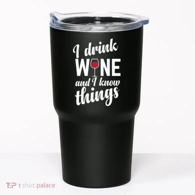 Tumbler