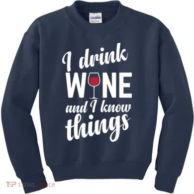 Kids Sweatshirt