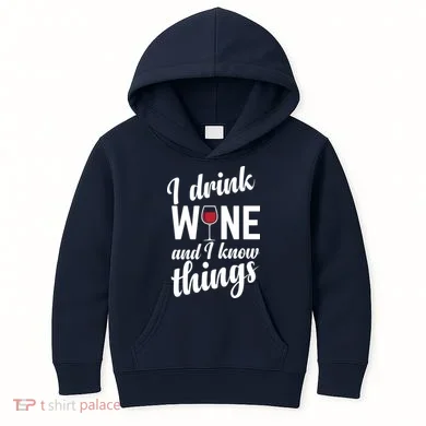 Kids Hoodie