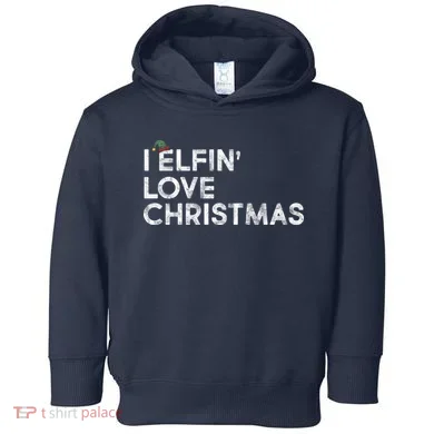 Toddler Hoodie