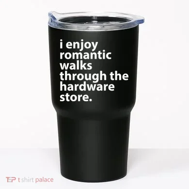 Tumbler