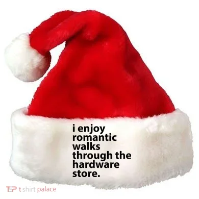 Santa Hat