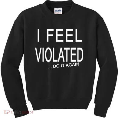 Kids Sweatshirt