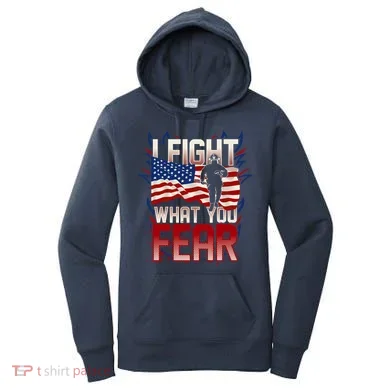 Women's Hoodie