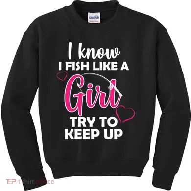 Kids Sweatshirt