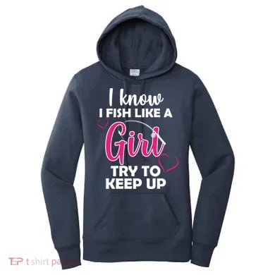 Women's Hoodie