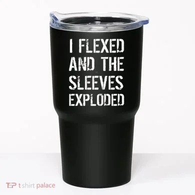 Tumbler