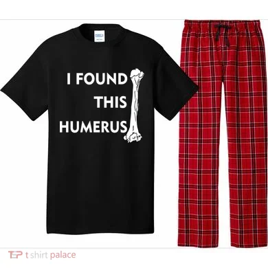 Pajama Set