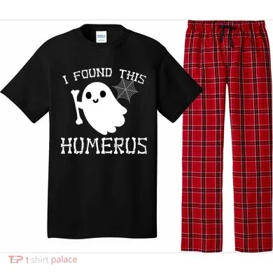 Pajama Set