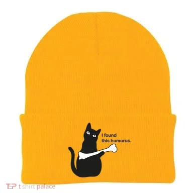 Beanie