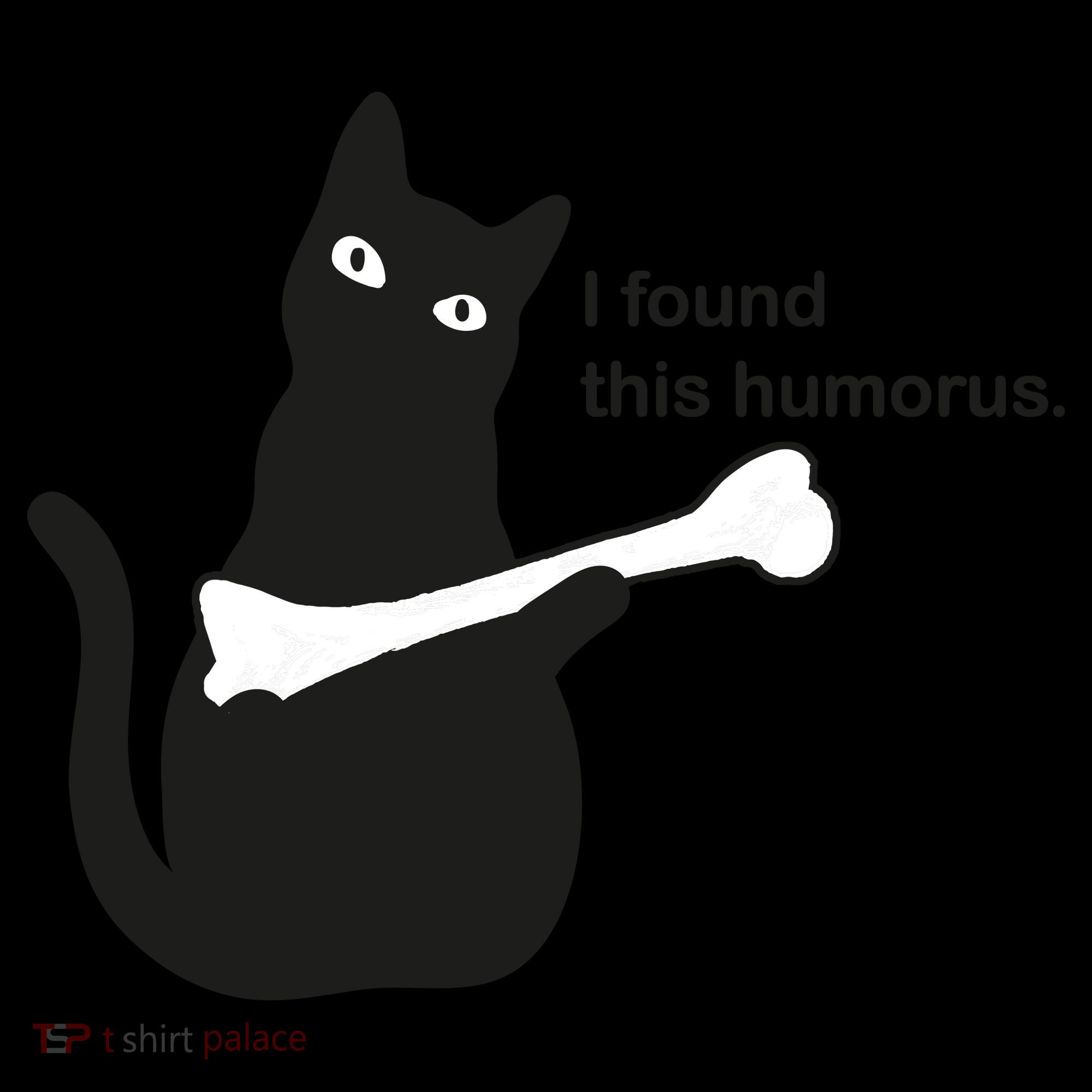 I Found This Humorous Cat Coffee Mug
