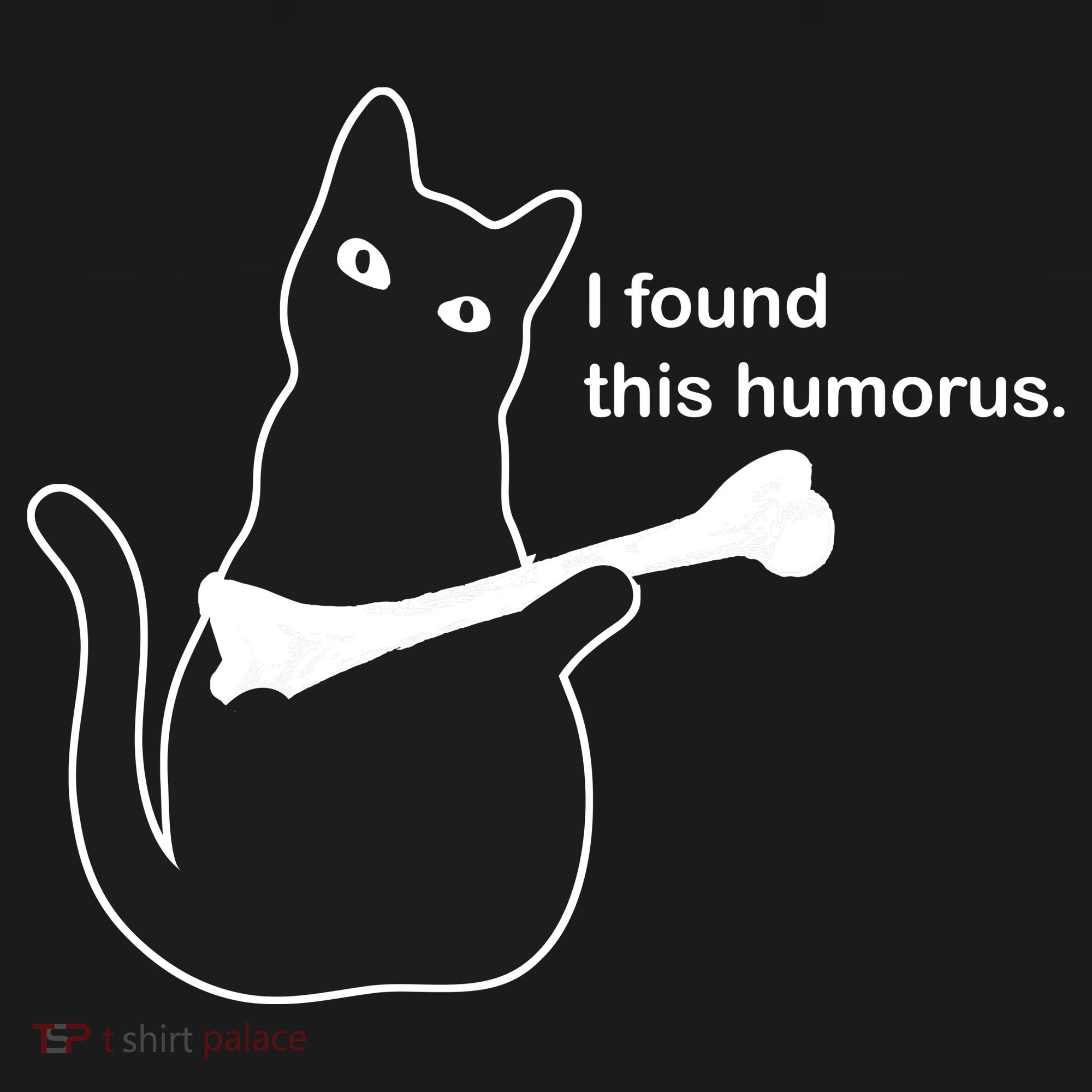 I Found This Humorous Cat Polo