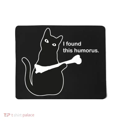 Mousepad