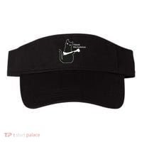 I Found This Humorous Cat Visor thumb 0