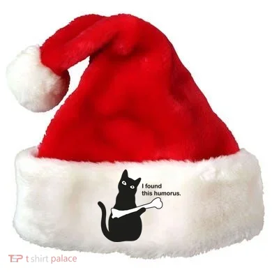 Santa Hat