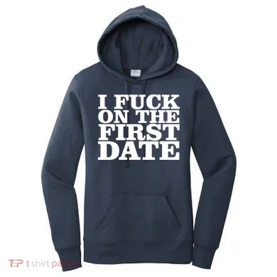 Women's Hoodie