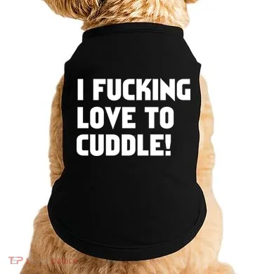Doggie Tank