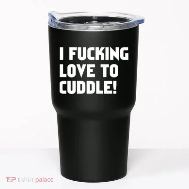 Tumbler