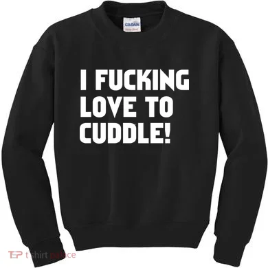 Kids Sweatshirt