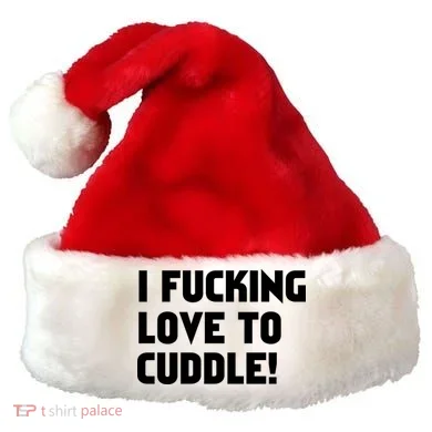 Santa Hat