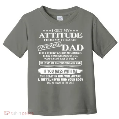 Toddler T-Shirt