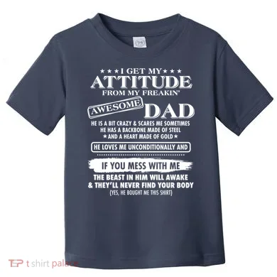 Toddler T-Shirt