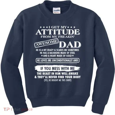 Kids Sweatshirt