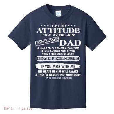 Kids T-Shirt