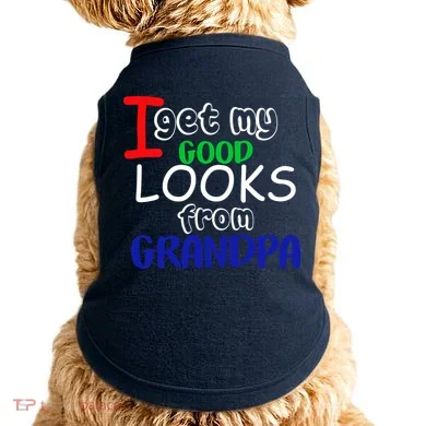 Doggie Tank